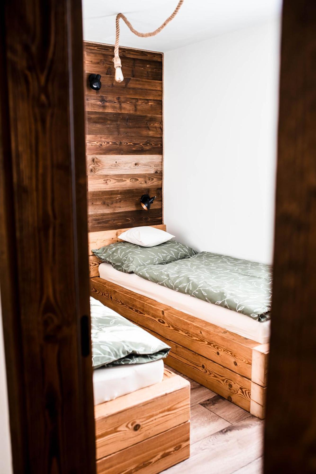 Apartmany Zeme Nove Mesto pod Smrkem Exterior photo